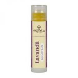 Balsam de buze cu lavanda 5ml FAUNUS PLANT