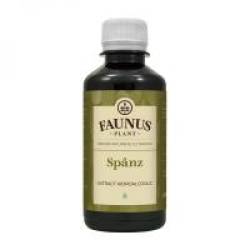 Tinctura de spanz 200ml FAUNUS PLANT