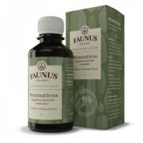 Tinctura reumaticus 200ml FAUNUS PLANT