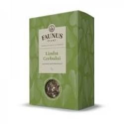 Ceai de limba cerbului 50gr FAUNUS PLANT