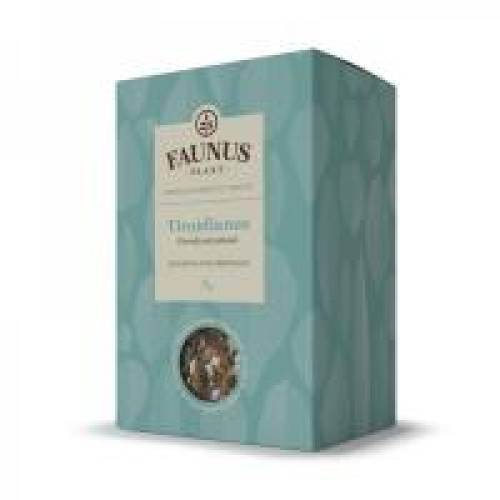 Ceai tiroidianus 90gr FAUNUS PLANT