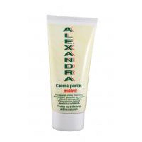 Crema pentru maini alexandra 200ml HOFIGAL
