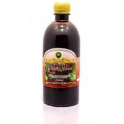 Sirop cu extract natural de visine 500ml HYPERICUM