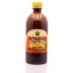 Sirop cu extract natural de maces si catina alba 500ml HYPERICUM