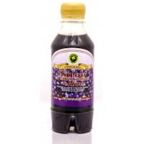 Sirop cu extract natural de afine 250ml HYPERICUM