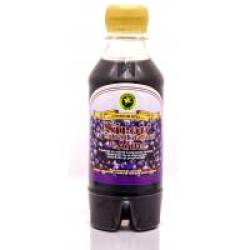 Sirop cu extract natural de afine 250ml HYPERICUM