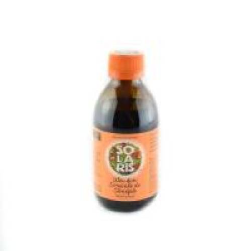 Ulei din seminte de canepa marasca presat la rece 250ml SOLARIS