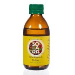 Ulei de ricin 200ml SOLARIS