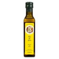 Ulei de migdale dulci marasca presat la rece 250ml SOLARIS