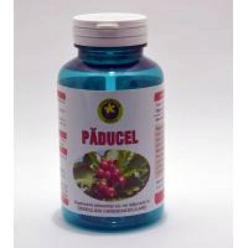 Paducel 60cps HYPERICUM