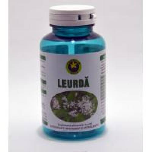 Leurda 60cps HYPERICUM