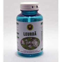 Leurda 60cps HYPERICUM
