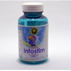Infostim 60cps HYPERICUM