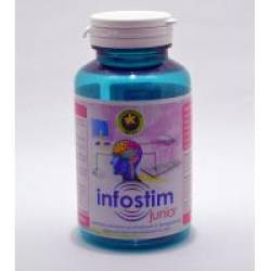Infostim junior 60cps HYPERICUM