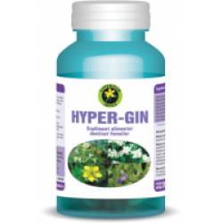 Hyper gin 60cps HYPERICUM
