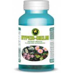 Hyper helm 60cps HYPERICUM