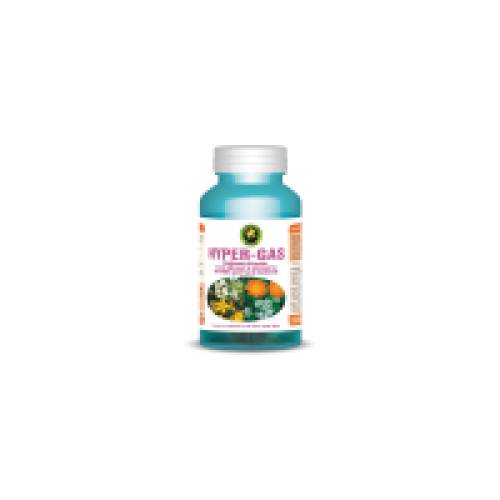 Hyper gas 60cps HYPERICUM