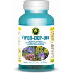 Hyper dep-diu 60cps HYPERICUM