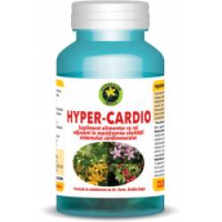 Hyper cardio 60cps HYPERICUM