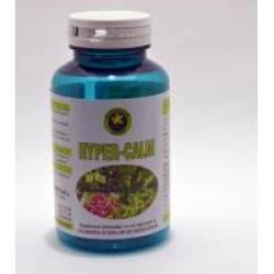 Hyper calm 60cps HYPERICUM