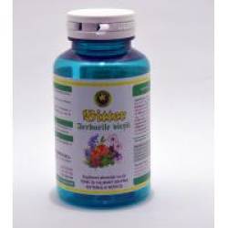 Bitter ierburile vietii 60cps HYPERICUM