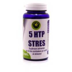 5 htp stres 60cps HYPERICUM