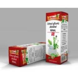 Extract gliceric stimulent renal 50ml ADNATURA