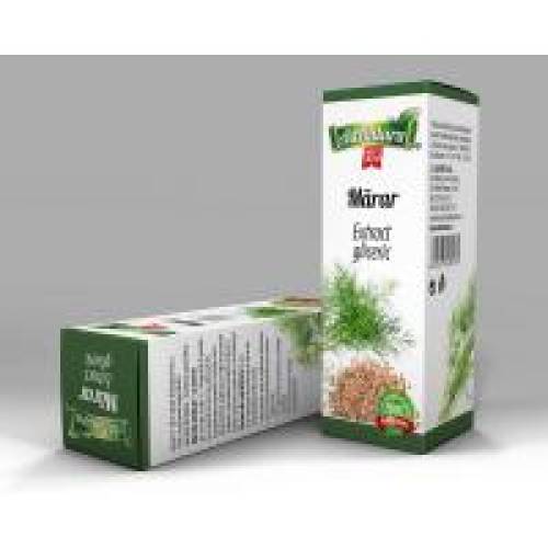 Extract gliceric de marar 50ml ADNATURA