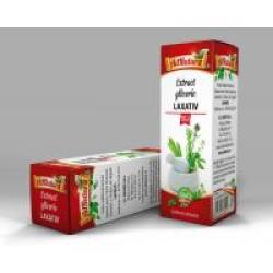 Extract gliceric laxativ 50ml ADNATURA