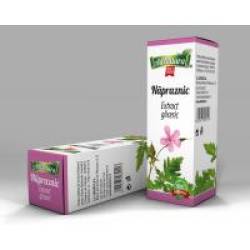 Extract gliceric de napraznic 50ml ADNATURA