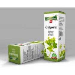 Extract gliceric de cretisoara 50ml ADNATURA