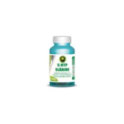 5 htp slabire 60cps HYPERICUM