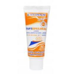 Faviefelidal unguent pentru pistrui si piele patata bo051 40ml FAVISAN