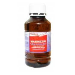 Magneziu lichid 500ml FAVISAN