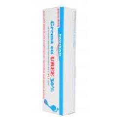 Crema cu uree 30% m160 50ml FAVISAN