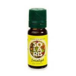 Ulei esential de geraniu 10ml SOLARIS