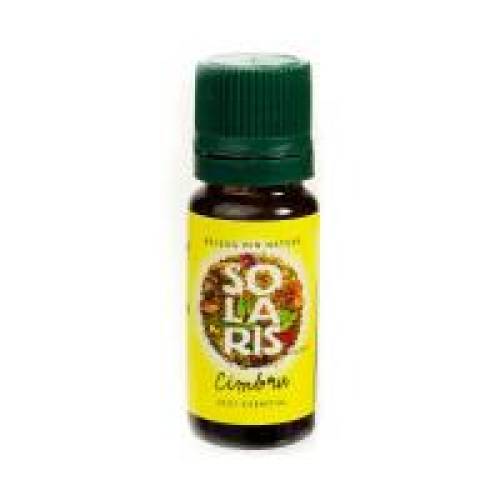 Ulei esential de coriandru 10ml SOLARIS