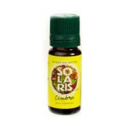 Ulei esential de coriandru 10ml SOLARIS