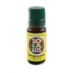 Ulei esential de bergamota 10ml SOLARIS