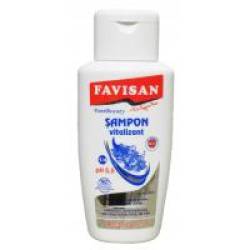 Sampon vitalizant m070 200ml FAVISAN