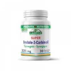 Super Indole-3-carbinol sinergistic 30cps PROVITA