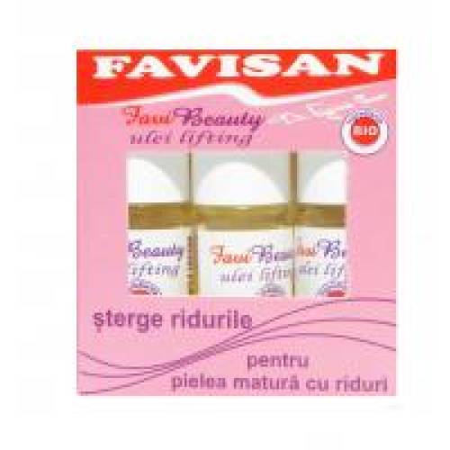 Ulei lifting bo024 9ml FAVISAN