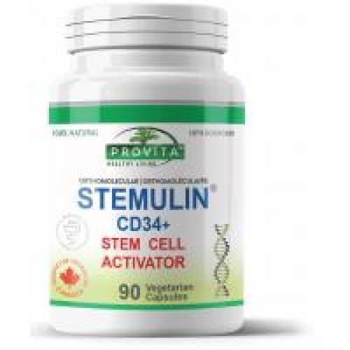 Stemulin CD34+  90cps PROVITA