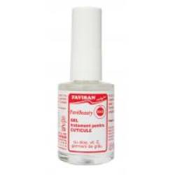 Gel tratament pentru cuticule o003 12ml FAVISAN