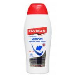 Sampon impotriva caderii parului v003 250ml FAVISAN