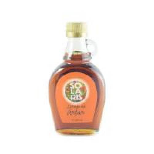 Sirop de artar grad B 187ml SOLARIS