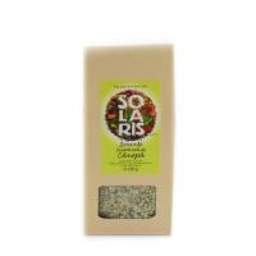 Seminte decorticate de canepa 150gr SOLARIS