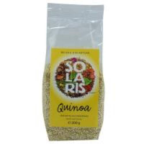 Quinoa 200gr SOLARIS