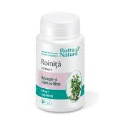 Extract de roinita 30cps ROTTA NATURA