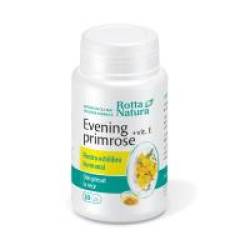 Evening primrose + vitamina  e 30cps ROTTA NATURA